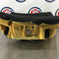 2013 Scion FRS Passenger Right Rear Lower Cloth Seat Cushion OEM 23BDZC9 - On Point Parts Inc