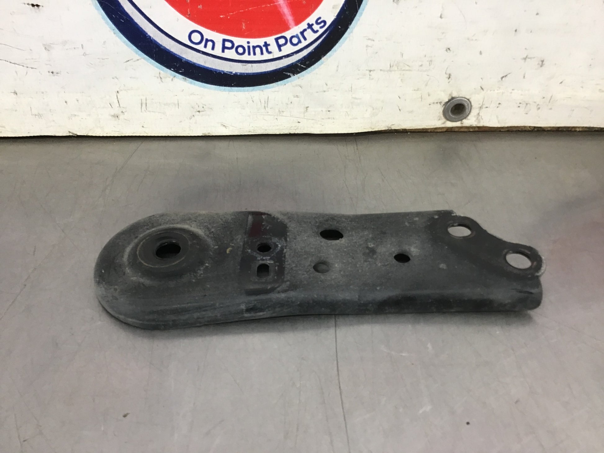 2013 Scion FRS Driver Left Rear Suspension Stay Brace Bracket OEM 23BDZCG - On Point Parts Inc
