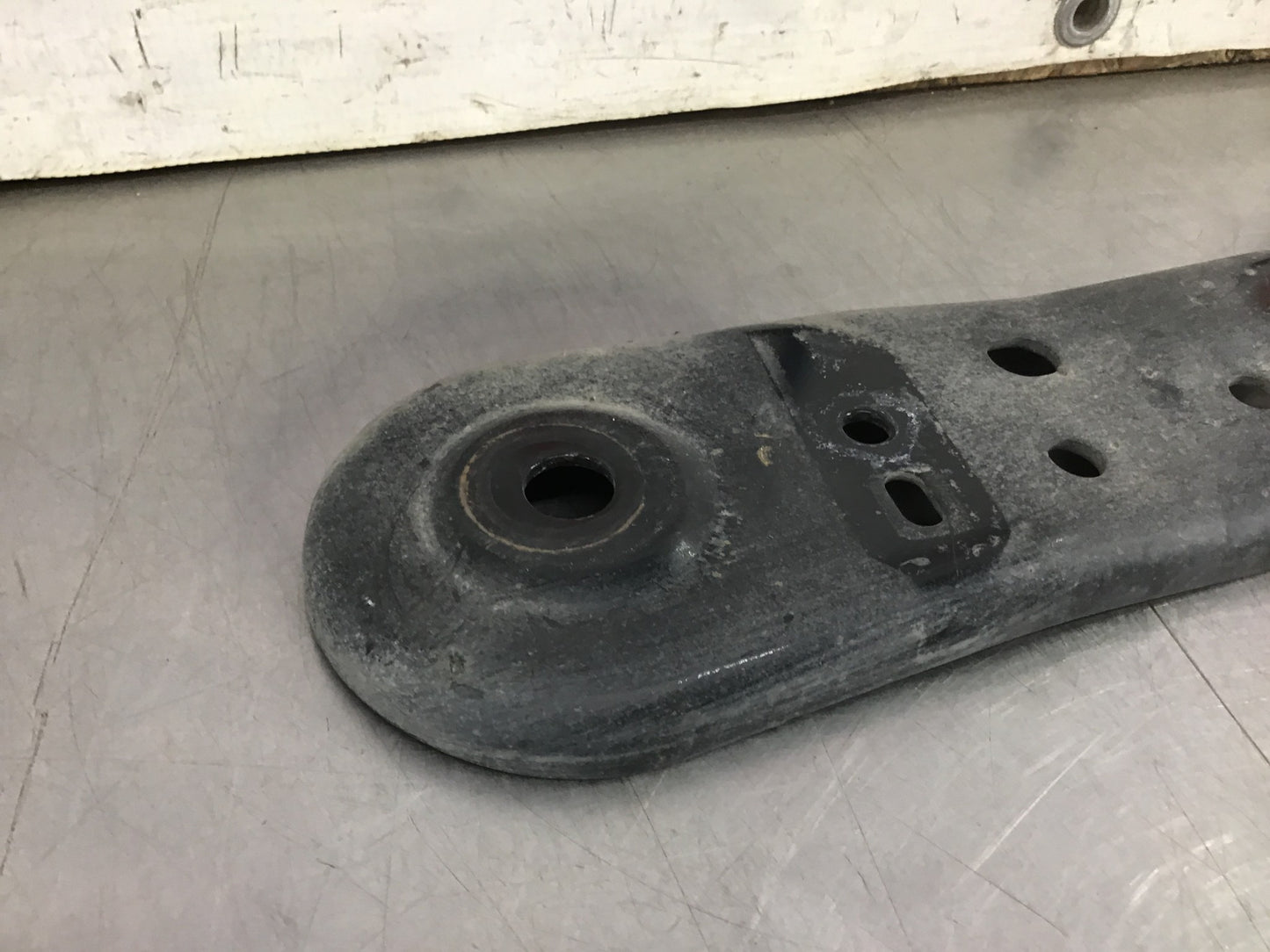 2013 Scion FRS Driver Left Rear Suspension Stay Brace Bracket OEM 23BDZCG - On Point Parts Inc
