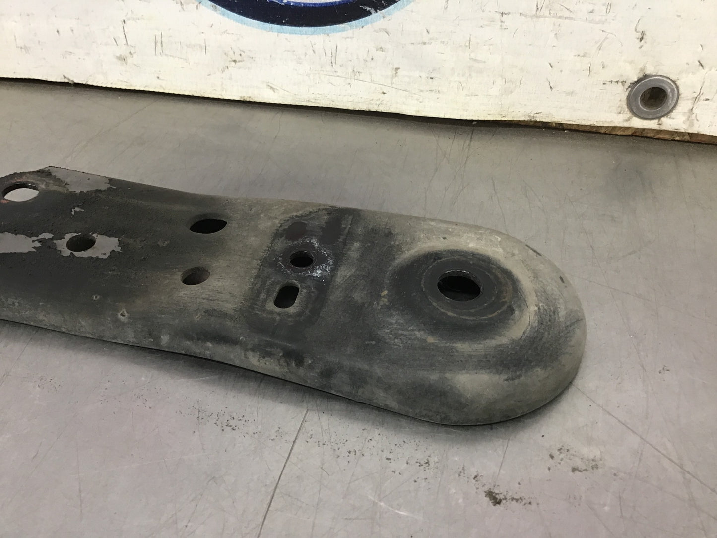 2013 Scion FRS Passenger Right Rear Suspension Stay Brace Bracket OEM 23BDZCK - On Point Parts Inc