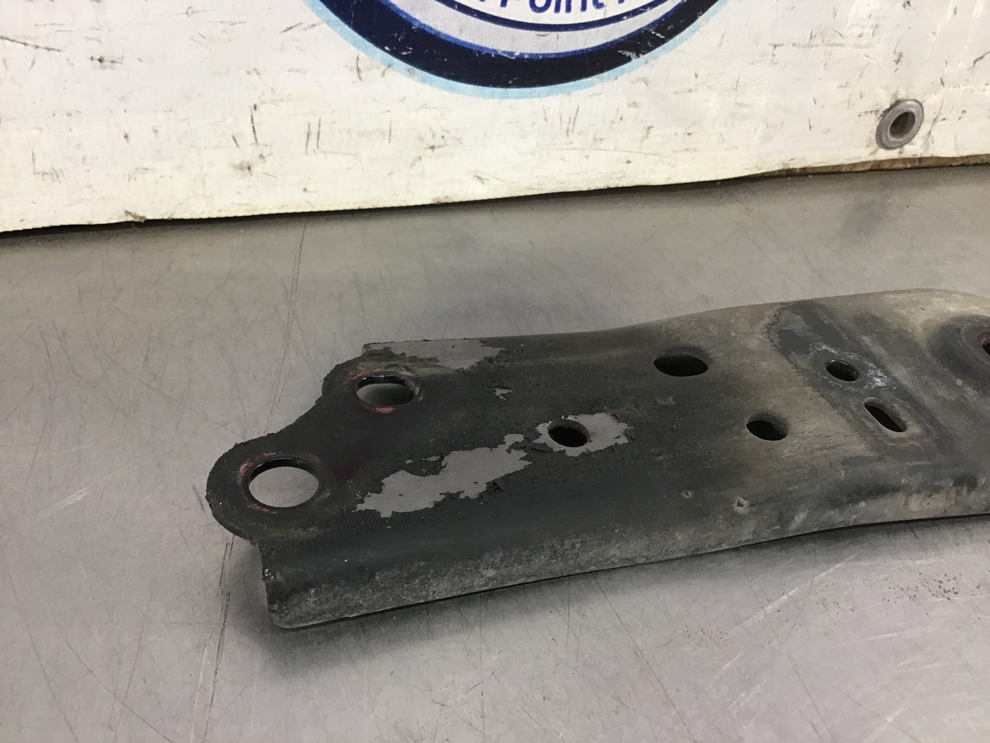 2013 Scion FRS Passenger Right Rear Suspension Stay Brace Bracket OEM 23BDZCK - On Point Parts Inc