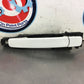 2004 Infiniti G35 Passenger Right Exterior Door Handle OEM 13BG1CE - On Point Parts Inc