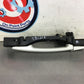 2004 Infiniti G35 Passenger Right Exterior Door Handle OEM 13BG1CE - On Point Parts Inc