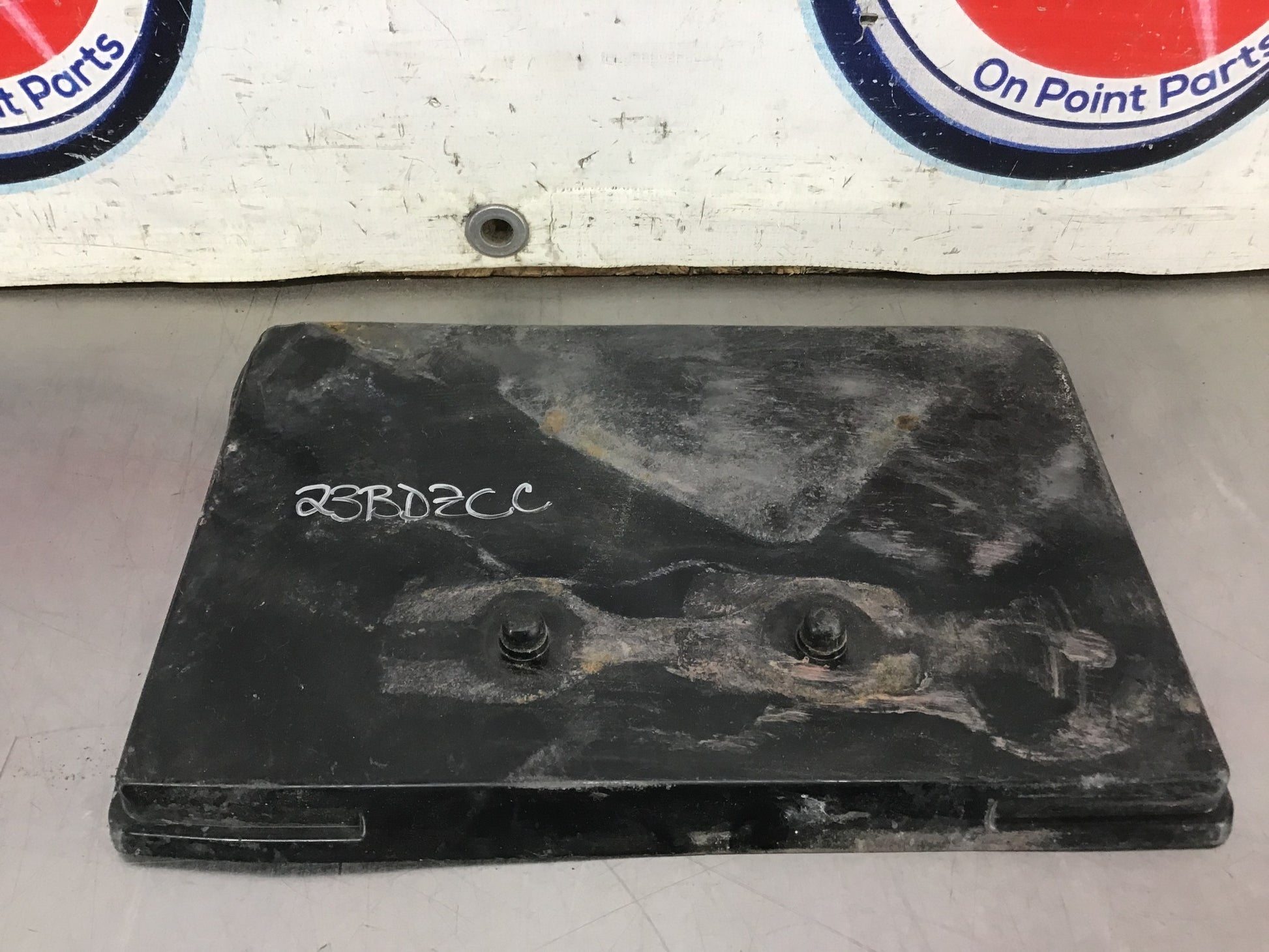 2013 Scion FRS Battery Tray OEM 23BDZCA - On Point Parts Inc