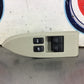 2004 Infiniti G35 Driver Left Door Window Lock Switch 80961 OEM 13BG1CA - On Point Parts Inc