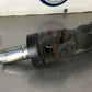 2013 Scion FRS RWD Rear Wheel Drive Shaft 2 Piece OEM 23BDZC0 - On Point Parts Inc
