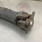 2013 Scion FRS RWD Rear Wheel Drive Shaft 2 Piece OEM 23BDZC0 - On Point Parts Inc