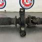 2013 Scion FRS RWD Rear Wheel Drive Shaft 2 Piece OEM 23BDZC0 - On Point Parts Inc