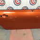 2013 Scion FRS Passenger Right Door Shell OEM 23BDZC1 - On Point Parts Inc
