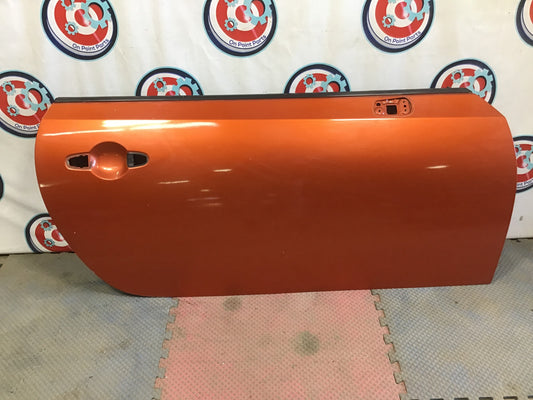 2013 Scion FRS Passenger Right Door Shell OEM 23BDZC1 - On Point Parts Inc