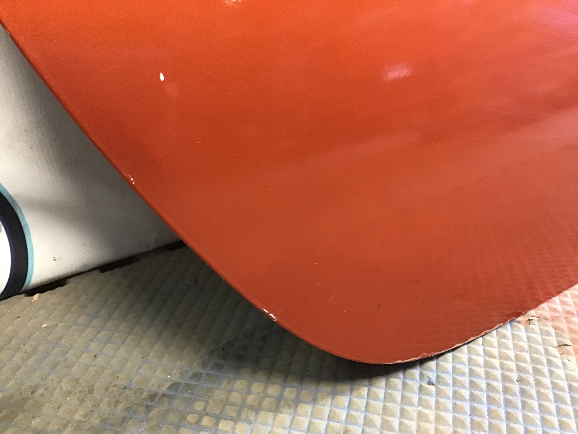 2013 Scion FRS Passenger Right Door Shell OEM 23BDZC1 - On Point Parts Inc