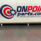 2008 Infiniti G35 Driver Left Front Door Threshold Kick Plate 769B0 OEM 13BC4E7 - On Point Parts Inc