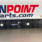 2008 Infiniti G35 Driver Left Front Door Threshold Kick Plate 769B0 OEM 13BC4E7 - On Point Parts Inc