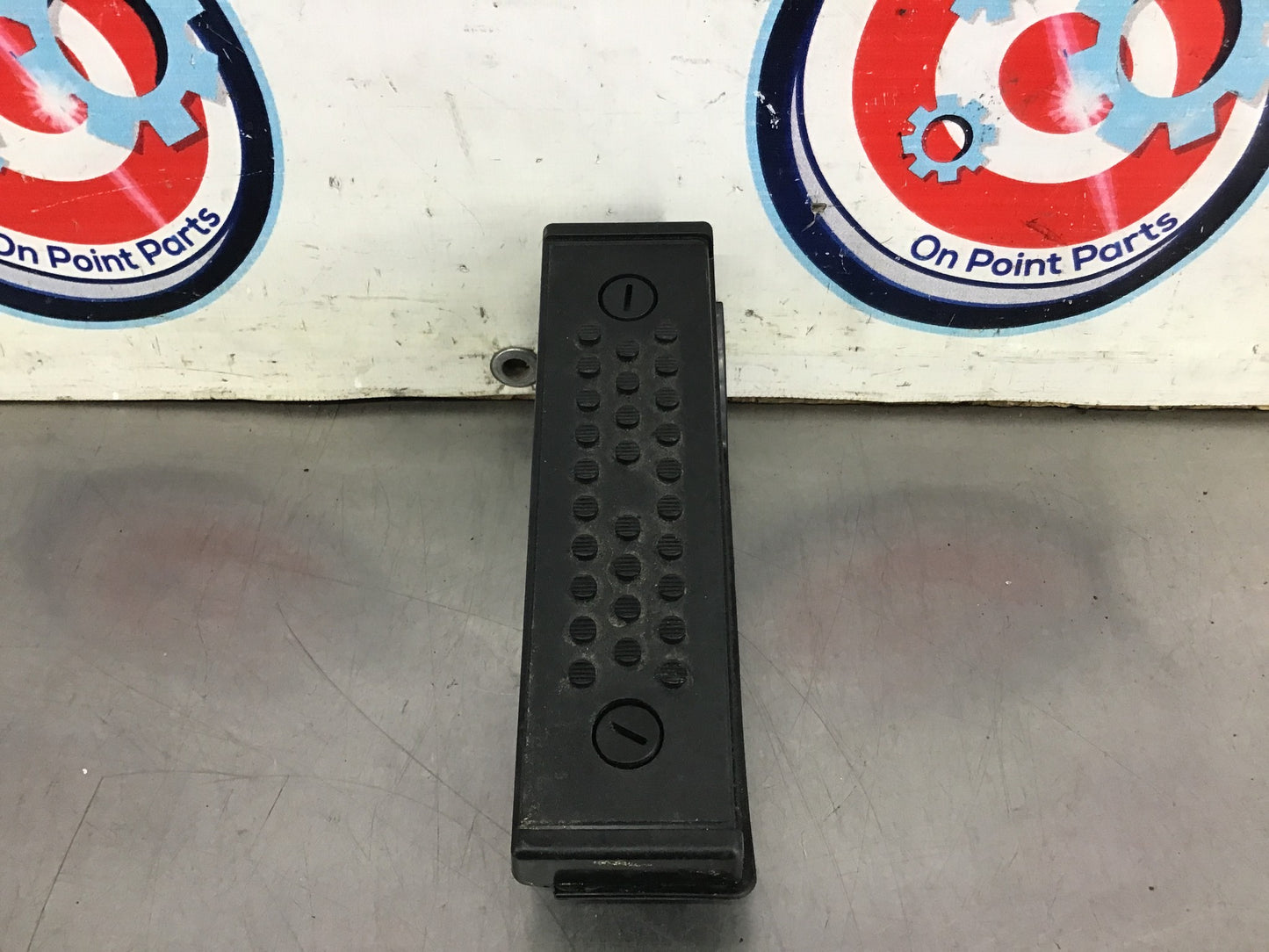 2004 Infiniti G35 Dead Foot Pedal Foot Rest 67840 OEM 13BG1CA - On Point Parts Inc