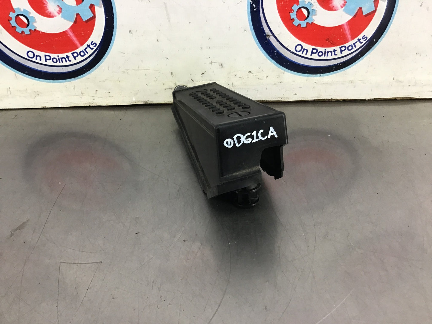 2004 Infiniti G35 Dead Foot Pedal Foot Rest 67840 OEM 13BG1CA - On Point Parts Inc
