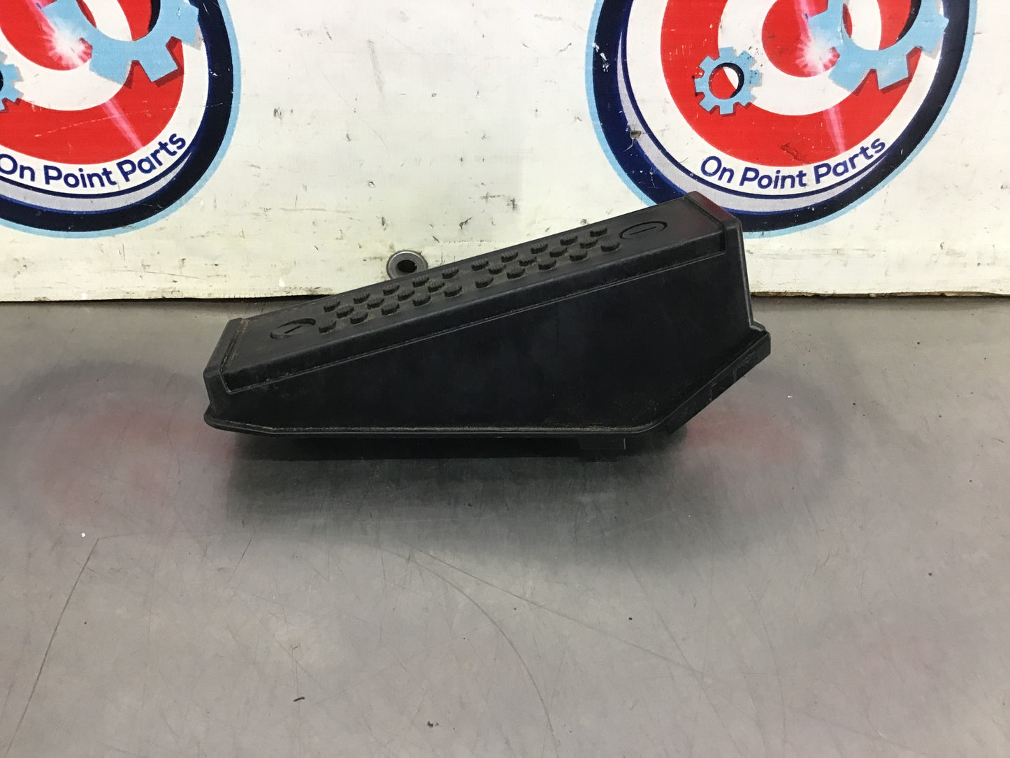 2004 Infiniti G35 Dead Foot Pedal Foot Rest 67840 OEM 13BG1CA - On Point Parts Inc