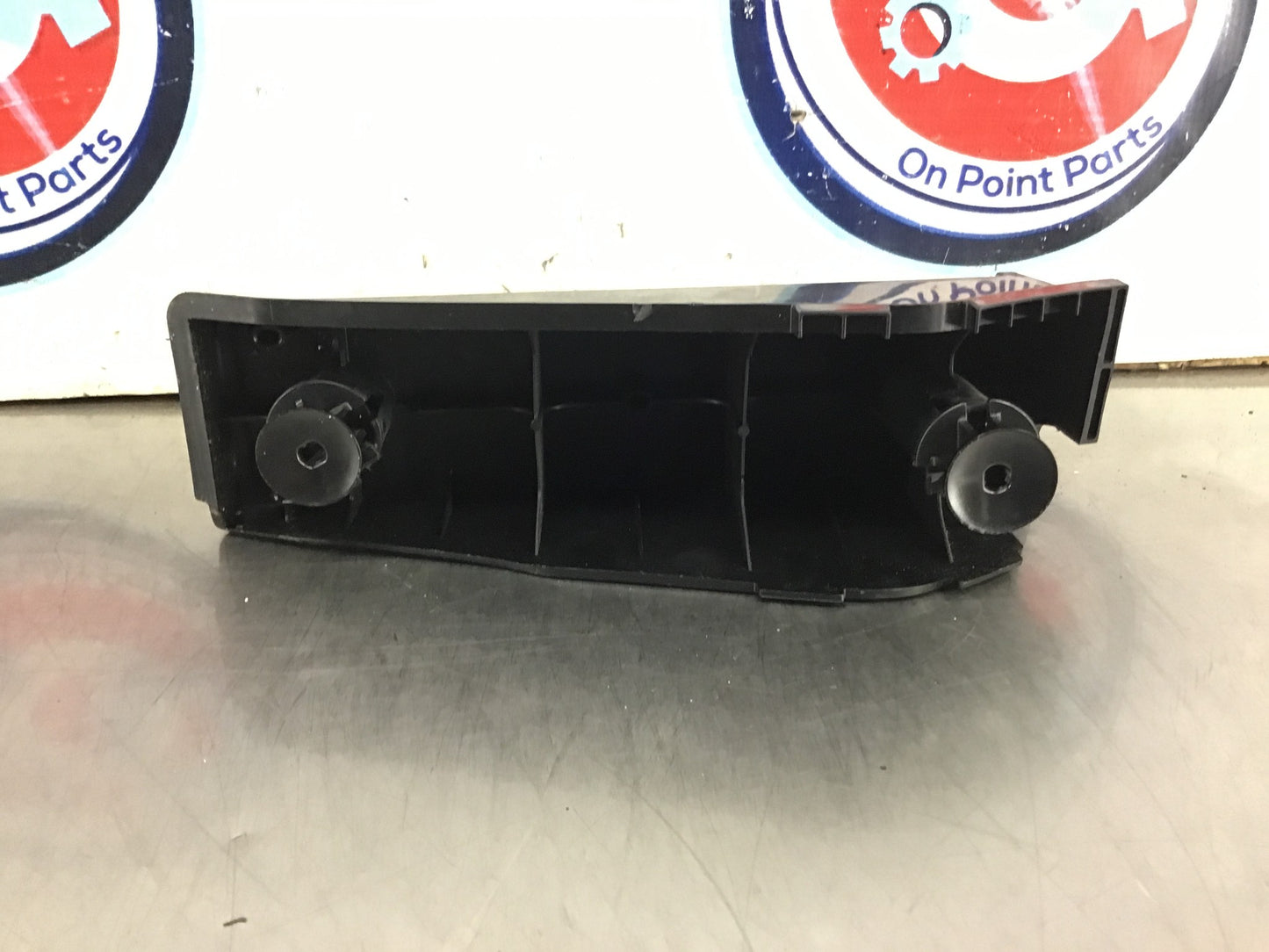 2004 Infiniti G35 Dead Foot Pedal Foot Rest 67840 OEM 13BG1CA - On Point Parts Inc
