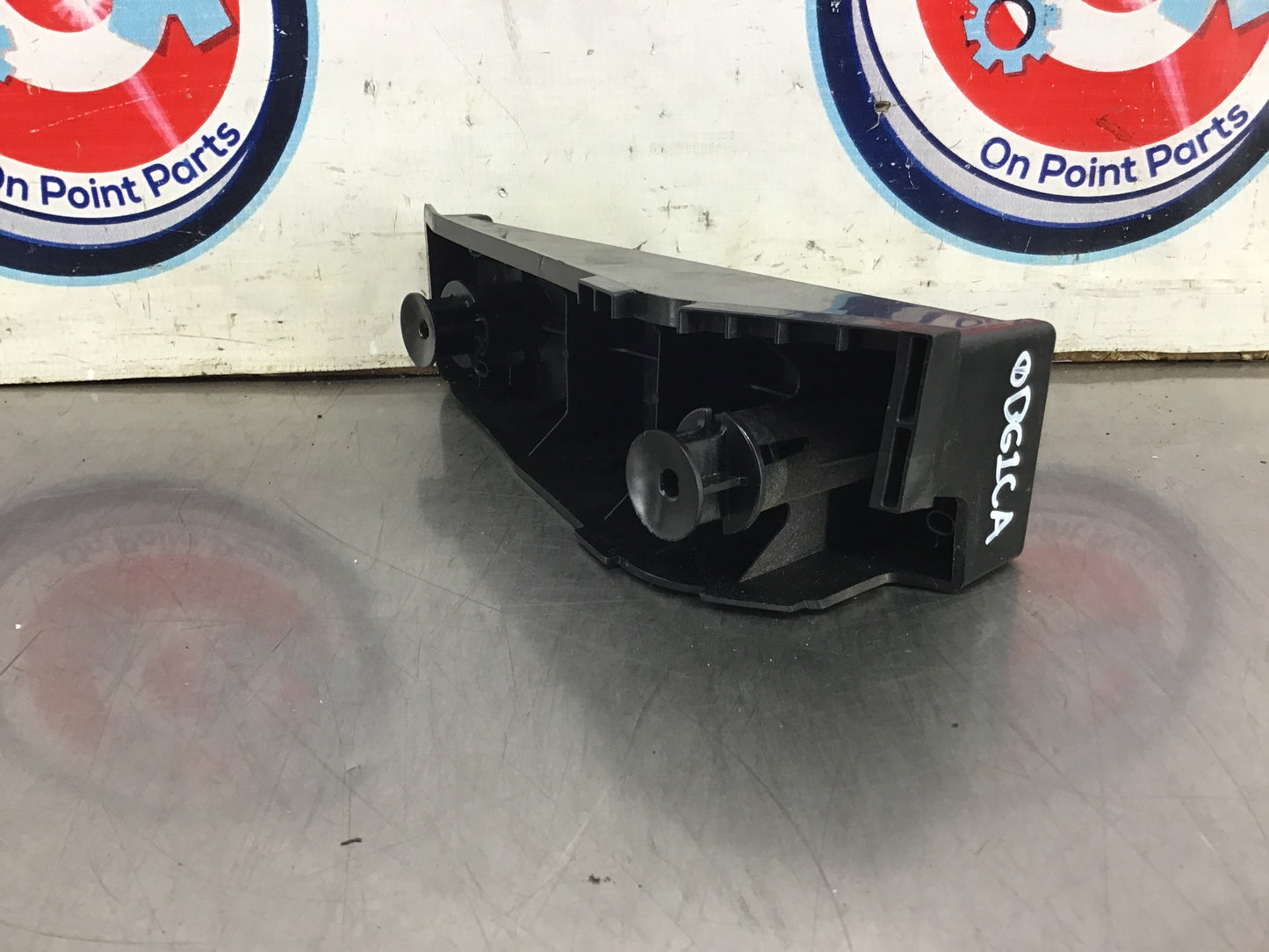 2004 Infiniti G35 Dead Foot Pedal Foot Rest 67840 OEM 13BG1CA - On Point Parts Inc
