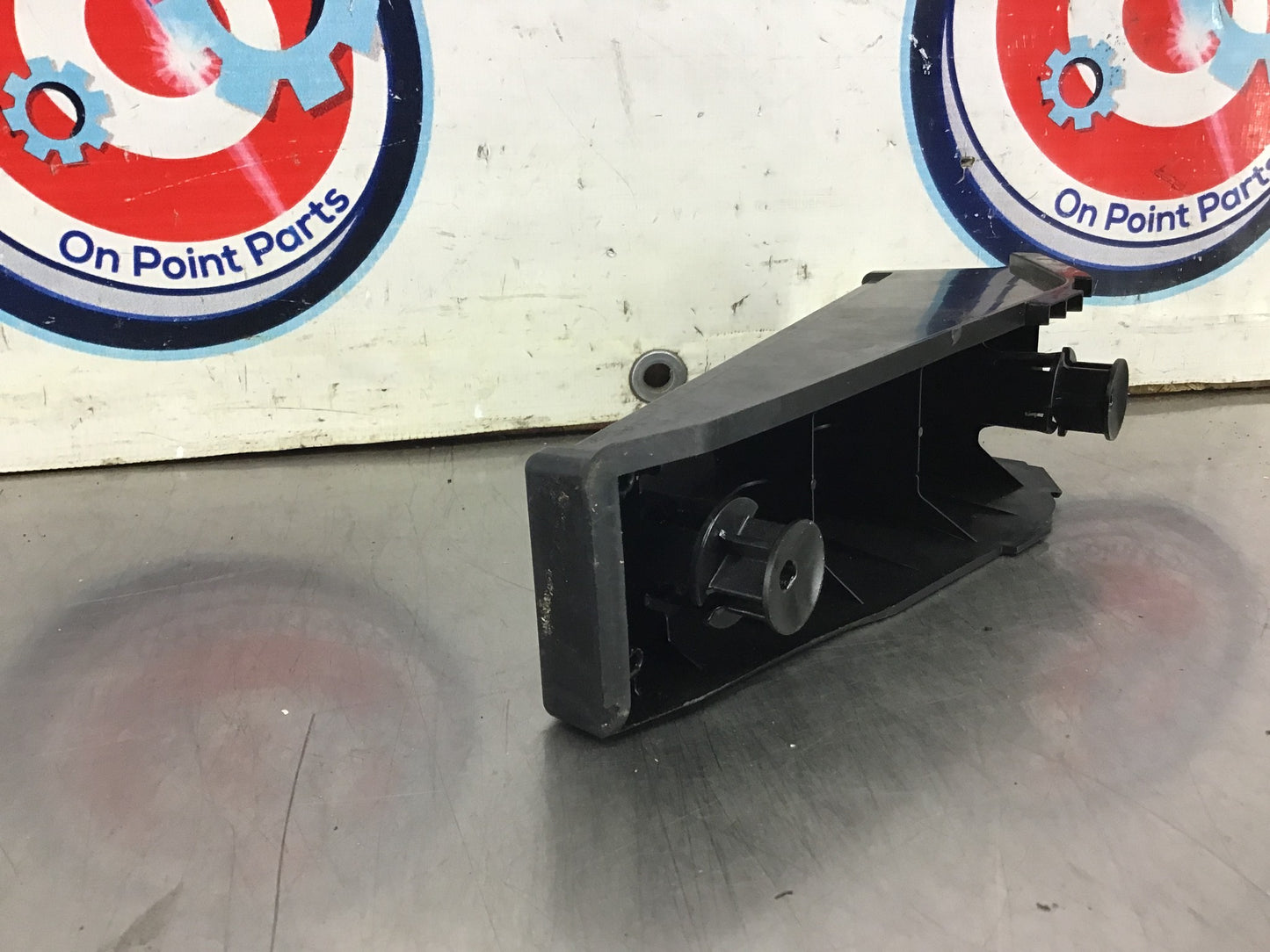2004 Infiniti G35 Dead Foot Pedal Foot Rest 67840 OEM 13BG1CA - On Point Parts Inc