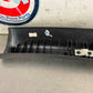 2006 Nissan 350Z Passenger Right Interior A Pilliar Trim OEM 25BGGD7 - On Point Parts Inc
