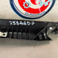 2006 Nissan 350Z Passenger Right Interior A Pilliar Trim OEM 25BGGD7 - On Point Parts Inc