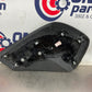 2010 Nissan 370Z Passenger Right Center Console Knee Kick Trim OEM 24BBBDE - On Point Parts Inc