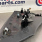 2010 Nissan 370Z Passenger Right Center Console Knee Kick Trim OEM 24BBBDE - On Point Parts Inc