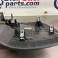 2010 Nissan 370Z Passenger Right Center Console Knee Kick Trim OEM 24BBBDE - On Point Parts Inc