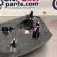 2010 Nissan 370Z Passenger Right Center Console Knee Kick Trim OEM 24BBBDE - On Point Parts Inc