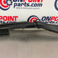 2010 Nissan 370Z Driver Left Hood Fender Seal 65821 OEM 24BBBDG - On Point Parts Inc