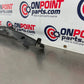 2010 Nissan 370Z Driver Left Hood Fender Seal 65821 OEM 24BBBDG - On Point Parts Inc