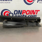 2010 Nissan 370Z Driver Left Hood Fender Seal 65821 OEM 24BBBDG - On Point Parts Inc