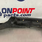 2010 Nissan 370Z Driver Left Hood Fender Seal 65821 OEM 24BBBDG - On Point Parts Inc