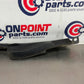 2010 Nissan 370Z Passenger Right Hood Fender Seal 65820 OEM 24BBBDK - On Point Parts Inc