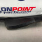 2010 Nissan 370Z Passenger Right Hood Fender Seal 65820 OEM 24BBBDK - On Point Parts Inc