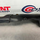 2010 Nissan 370Z Passenger Right Hood Fender Seal 65820 OEM 24BBBDK - On Point Parts Inc