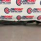 2010 Nissan 370Z Passenger Right Hood Fender Seal 65820 OEM 24BBBDK - On Point Parts Inc