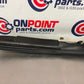 2010 Nissan 370Z Passenger Right Hood Fender Seal 65820 OEM 24BBBDK - On Point Parts Inc