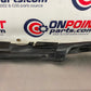 2010 Nissan 370Z Passenger Right Hood Fender Seal 65820 OEM 24BBBDK - On Point Parts Inc