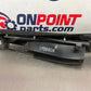2010 Nissan 370Z Passenger Right Hood Fender Seal 65820 OEM 24BBBDK - On Point Parts Inc