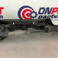 2010 Nissan 370Z Passenger Right Hood Fender Seal 65820 OEM 24BBBDK - On Point Parts Inc