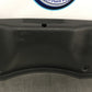 2004 Nissan 350Z Convertible Rear Trunk Latch Cover Trim 84992 OEM 5NB8 - On Point Parts Inc