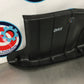 2004 Nissan 350Z Convertible Rear Trunk Latch Cover Trim 84992 OEM 5NB8 - On Point Parts Inc