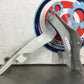 2007 Nissan 350Z Driver Left Hood Hinge OEM 14BD1CA - On Point Parts Inc