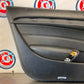 2008 Infiniti G37 Driver Left Interior Door Panel OEM 13BI0D8 - On Point Parts Inc