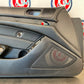 2008 Infiniti G37 Driver Left Interior Door Panel OEM 13BI0D8 - On Point Parts Inc