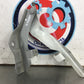 2007 Nissan 350Z Passenger Right Front Hood Hinge OEM 14BD1CE - On Point Parts Inc