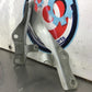2007 Nissan 350Z Passenger Right Front Hood Hinge OEM 14BD1CE - On Point Parts Inc