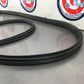 2007 Nissan 350Z Driver Left Door Seal OEM 14BD1CA - On Point Parts Inc