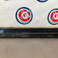2008 Infiniti G37 Passenger Right Interior Door Threshold Sill Trim OEM 13BI0D7 - On Point Parts Inc